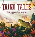 Cover: Taino Tales - Trunk Up Books