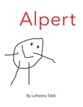 Cover: Alpert - Dave Burgess Consulting