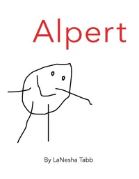 Enlarge image Cover: Alpert - Dave Burgess Consulting