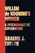 Cover: Willem de Kooning's Women - IPBooks