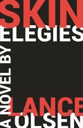 Cover: Skin Elegies - Dzanc Books