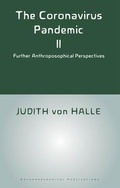 Cover: The Coronavirus Pandemic II - Anthroposophical Publications