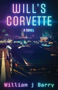 Cover: Will's Corvette - Deeds Publishing