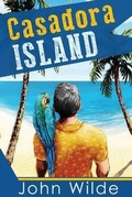 Cover: Casadora Island - BWPublications.com