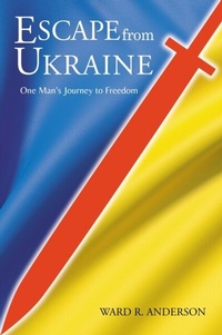 Abbildung von: Escape from Ukraine - Distributed By Ingram Spark