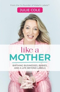 Enlarge image Cover: Like a Mother - YGTMedia Co. Publishing