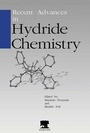 Cover: Recent Advances in Hydride Chemistry - Elsevier