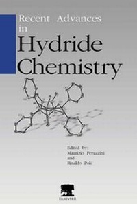Enlarge image Cover: Recent Advances in Hydride Chemistry - Elsevier