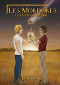 Cover: Les Mordor&eacute;s - BoD - Books on Demand