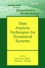Cover: Data Analytic Techniques for Dynamical Systems - Psychology Press Ltd