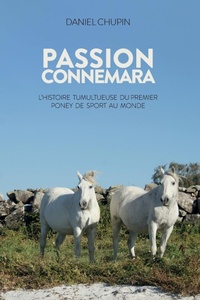 Abbildung von: Passion Connemara - Potential Architecture Books Inc.