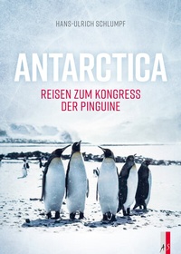 Abbildung von: Antarctica - AS Verlag