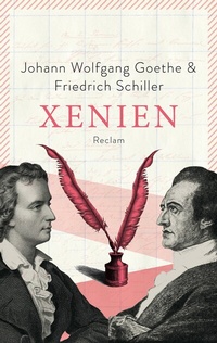 Abbildung von: Xenien - Reclam