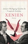 Cover: Xenien - Reclam