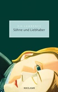Cover: S&ouml;hne und Liebhaber - Reclam