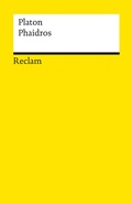 Cover: Phaidros - Reclam