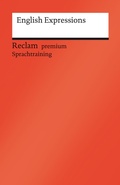 Cover: English Expressions - Reclam