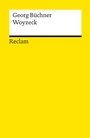 Cover: Woyzeck - Reclam