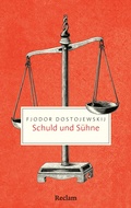 Cover: Schuld und S&uuml;hne - Reclam
