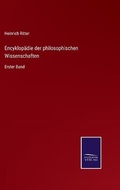 Cover: Encyklopaedie der philosophischen Wissenschaften - Salzwasser-Verlag