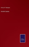 Cover: Ancient Leaves - Salzwasser-Verlag