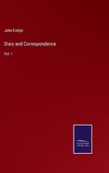 Cover: Diary and Correspondence - Salzwasser-Verlag