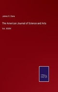 Cover: The American Journal of Science and Arts - Salzwasser-Verlag