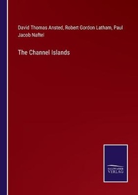 Enlarge image Cover: The Channel Islands - Salzwasser-Verlag