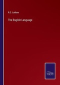 Cover: The English Language - Salzwasser-Verlag