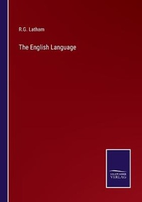 Enlarge image Cover: The English Language - Salzwasser-Verlag