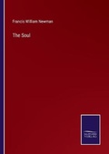Cover: The Soul - Salzwasser-Verlag
