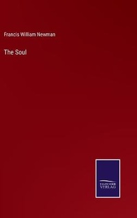 Enlarge image Cover: The Soul - Salzwasser-Verlag