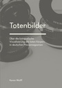 Cover: Totenbilder - punktsetzer publishing