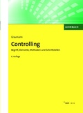 Cover: Controlling - NWB