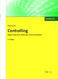 Abbildung von: Controlling - NWB