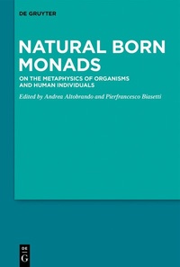 Enlarge image Cover: Natural Born Monads - De Gruyter