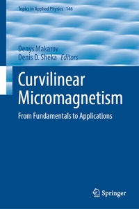 Abbildung von: Curvilinear Micromagnetism - Springer