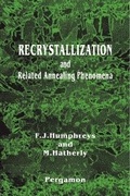 Cover: Recrystallization and Related Annealing Phenomena - Elsevier