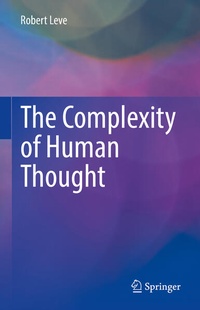 Abbildung von: The Complexity of Human Thought - Springer