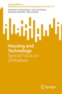 Cover: Housing and Technology - Springer