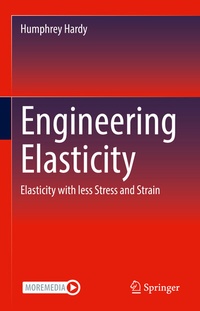 Abbildung von: Engineering Elasticity - Springer