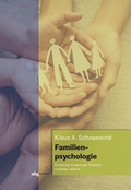 Cover: Familienpsychologie - wbg Academic in Herder