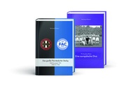 Abbildung von: Pillwein Paket: Das große Floridsdorfer Derby und FK Austria Wien - Schreybgasse