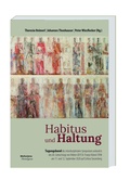 Cover: Habitus und Haltung - Hermagoras