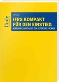 Cover: IFRS kompakt f&uuml;r den Einstieg - Linde