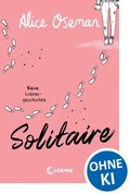 Cover: Solitaire (deutsche Ausgabe) - Loewe