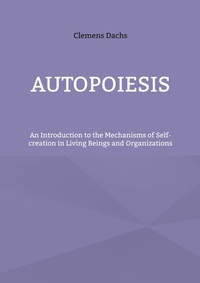 Abbildung von: Autopoiesis - Books on Demand