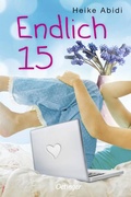 Cover: Endlich 15 - Oetinger