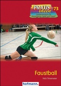 Cover: Faustball - Hofmann-Verlag