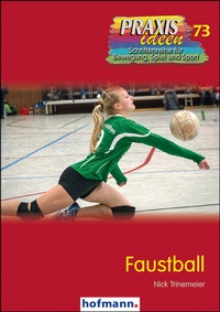 Abbildung von: Faustball - Hofmann-Verlag GmbH & Co. KG